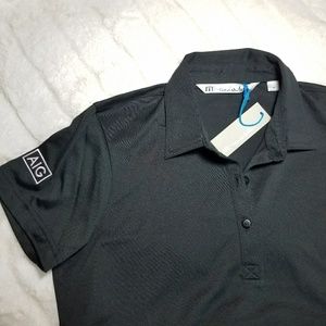 Travis Mathew Golf ⛳ Polo Top